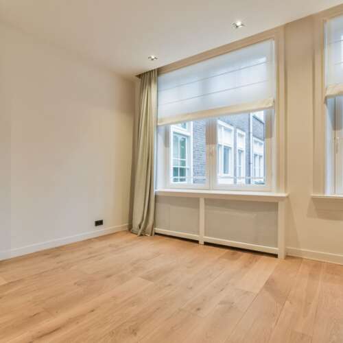 Foto #11 Appartement De Lairessestraat Amsterdam