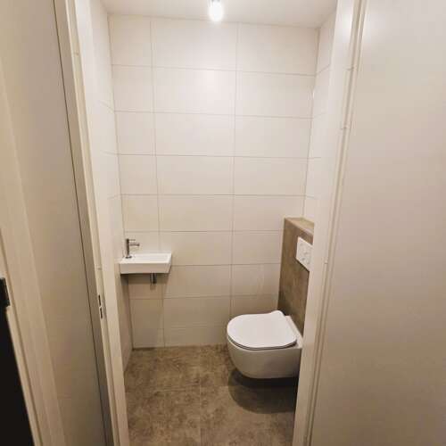 Foto #16 Appartement Keinsmerweg 't Zand