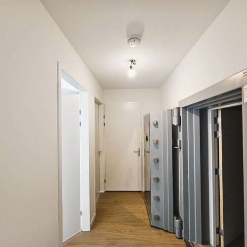 Foto #12 Appartement Keinsmerweg 't Zand