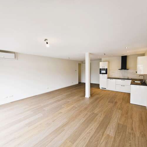 Foto #3 Appartement Keinsmerweg 't Zand