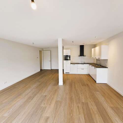 Foto #2 Appartement Keinsmerweg 't Zand