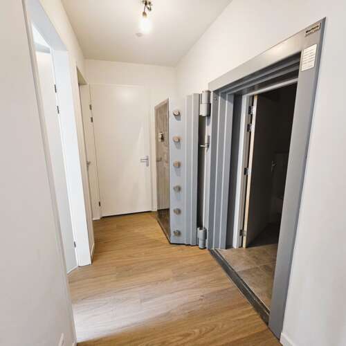 Foto #13 Appartement Keinsmerweg 't Zand