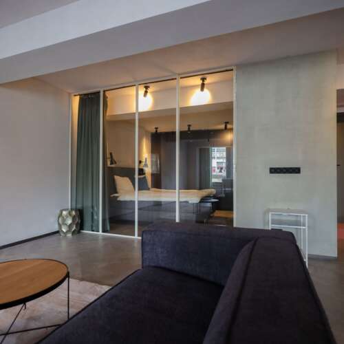 Foto #7 Appartement Warmoesstraat Amsterdam