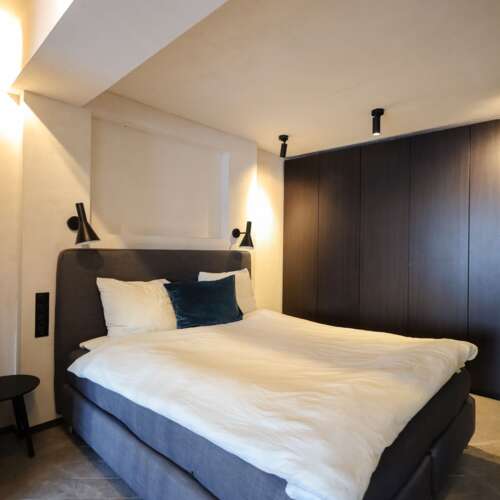 Foto #11 Appartement Warmoesstraat Amsterdam