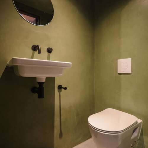 Foto #17 Appartement Warmoesstraat Amsterdam