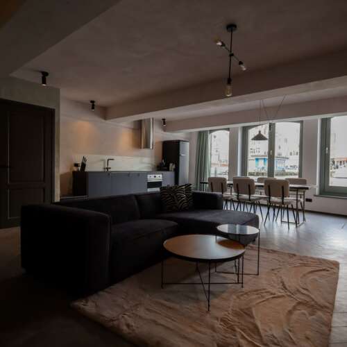 Foto #4 Appartement Warmoesstraat Amsterdam