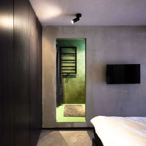 Foto #13 Appartement Warmoesstraat Amsterdam