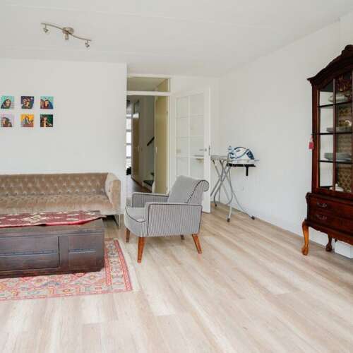 Foto #9 Huurwoning Groenlandstraat Amsterdam