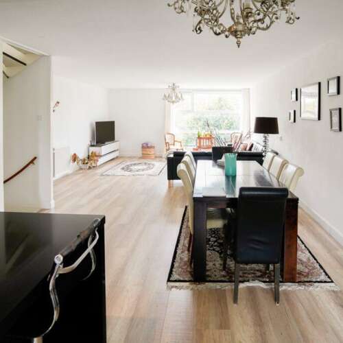 Foto #11 Huurwoning Groenlandstraat Amsterdam