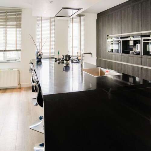 Foto #19 Huurwoning Groenlandstraat Amsterdam