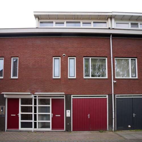 Foto #48 Huurwoning Groenlandstraat Amsterdam