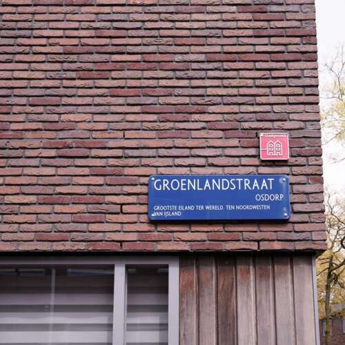 Foto #51 Huurwoning Groenlandstraat Amsterdam