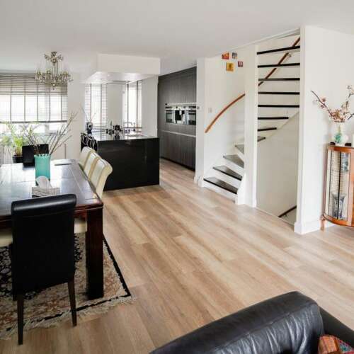 Foto #17 Huurwoning Groenlandstraat Amsterdam