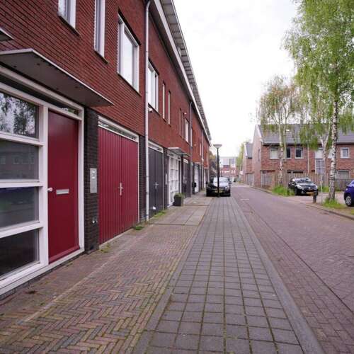 Foto #49 Huurwoning Groenlandstraat Amsterdam