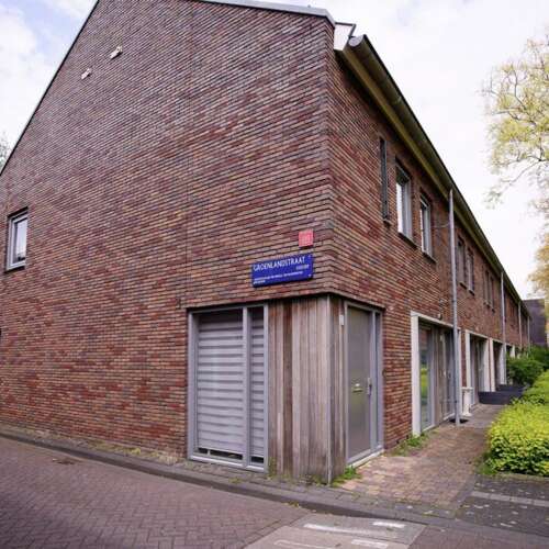 Foto #52 Huurwoning Groenlandstraat Amsterdam