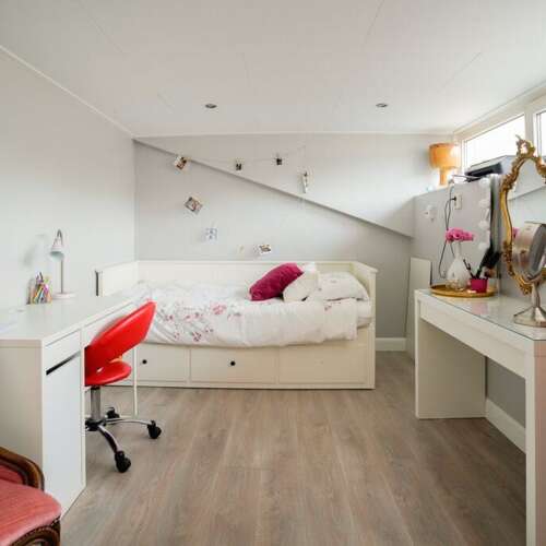 Foto #31 Huurwoning Groenlandstraat Amsterdam