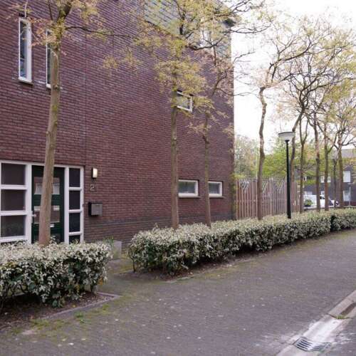 Foto #54 Huurwoning Groenlandstraat Amsterdam