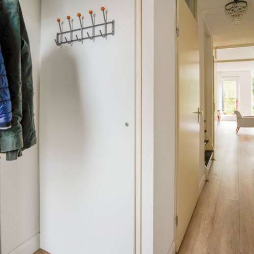 Foto #44 Huurwoning Groenlandstraat Amsterdam