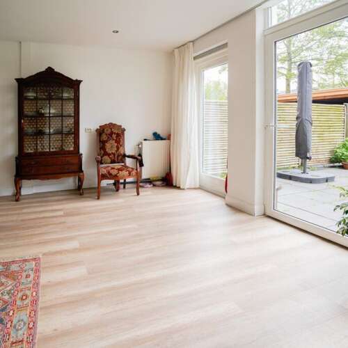 Foto #7 Huurwoning Groenlandstraat Amsterdam