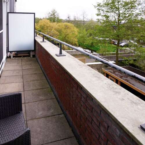 Foto #28 Huurwoning Groenlandstraat Amsterdam