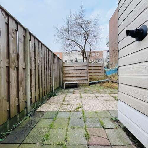 Foto #2 Appartement Copernicusplein Schiedam