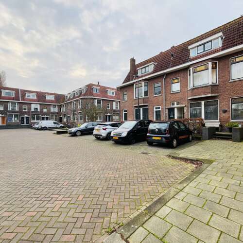 Foto #0 Appartement Copernicusplein Schiedam