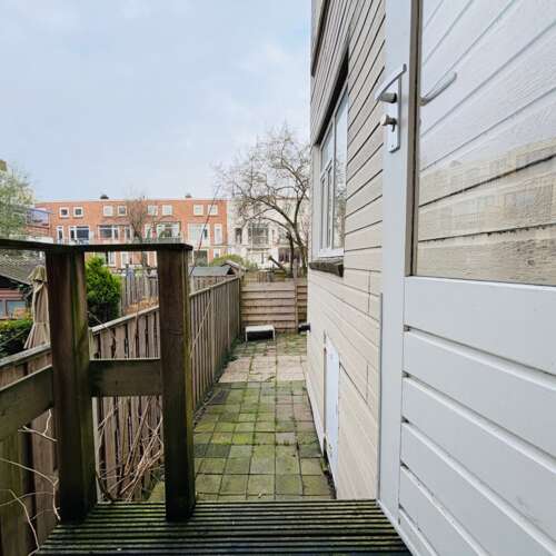 Foto #1 Appartement Copernicusplein Schiedam