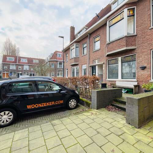 Foto #7 Appartement Copernicusplein Schiedam