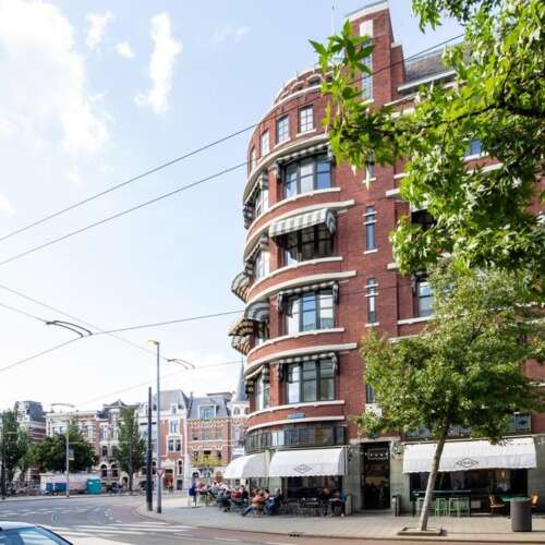 Foto #35 Appartement Schiedamsedijk Rotterdam