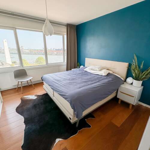 Foto #11 Appartement Schiedamsedijk Rotterdam