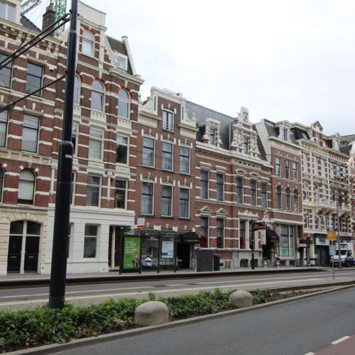 Foto #49 Appartement Schiedamsedijk Rotterdam