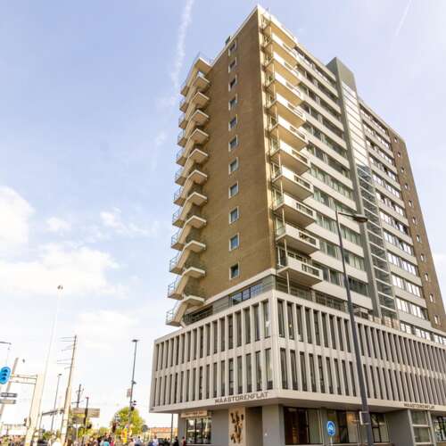 Foto #23 Appartement Schiedamsedijk Rotterdam