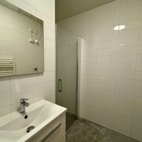 Foto #1 Appartement Lucellestraat Amsterdam