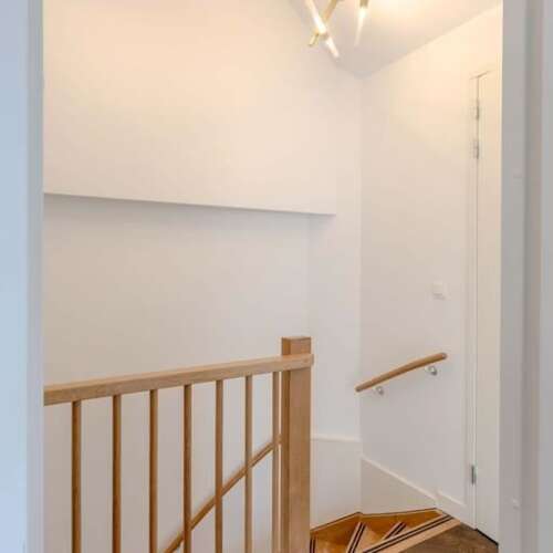 Foto #22 Appartement Graaf Aelbrechtlaan Amstelveen