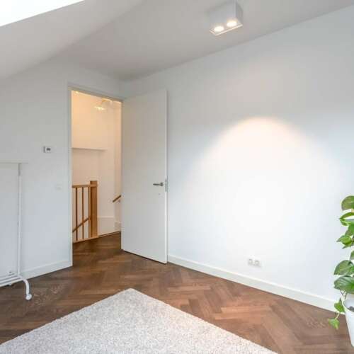 Foto #24 Appartement Graaf Aelbrechtlaan Amstelveen