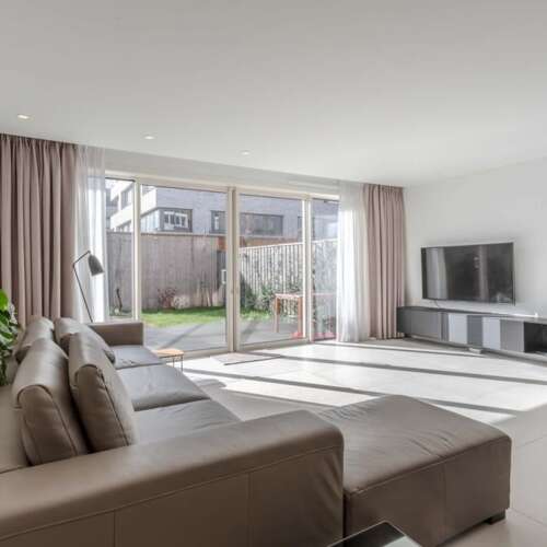 Foto #0 Appartement Graaf Aelbrechtlaan Amstelveen