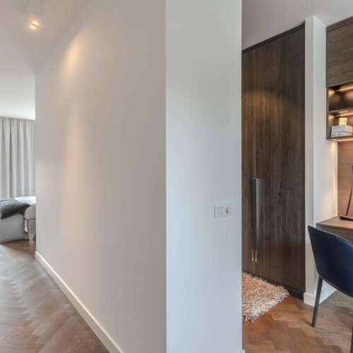 Foto #13 Appartement Graaf Aelbrechtlaan Amstelveen