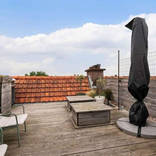 Foto #29 Appartement Tomatenstraat Den Haag