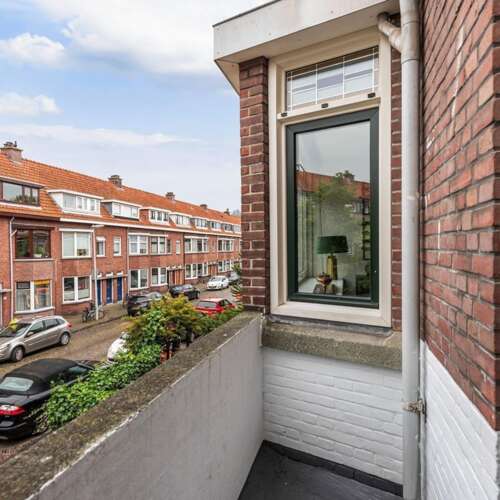 Foto #30 Appartement Tomatenstraat Den Haag