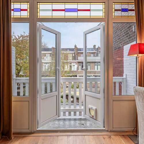 Foto #10 Appartement Tomatenstraat Den Haag