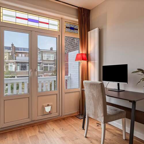 Foto #1 Appartement Tomatenstraat Den Haag