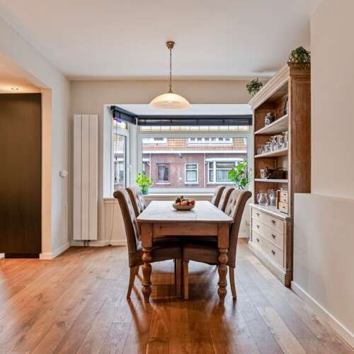 Foto #2 Appartement Tomatenstraat Den Haag