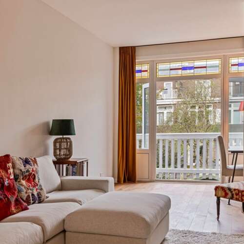 Foto #11 Appartement Tomatenstraat Den Haag