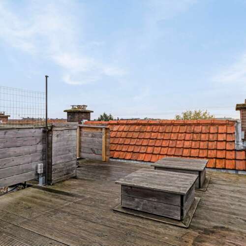 Foto #27 Appartement Tomatenstraat Den Haag