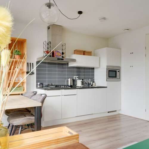 Foto #0 Appartement Cassandraplein Eindhoven