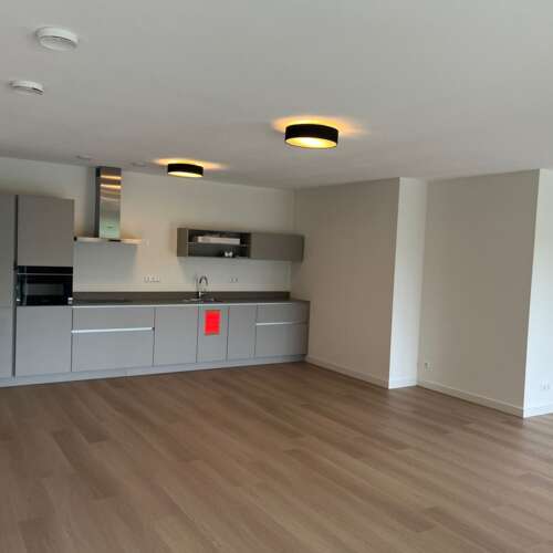 Foto #3 Appartement Startbaan Amstelveen