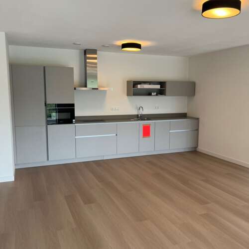 Foto #2 Appartement Startbaan Amstelveen