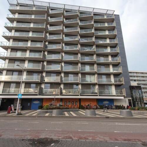 Foto #0 Appartement Kostverlorenhof Amstelveen