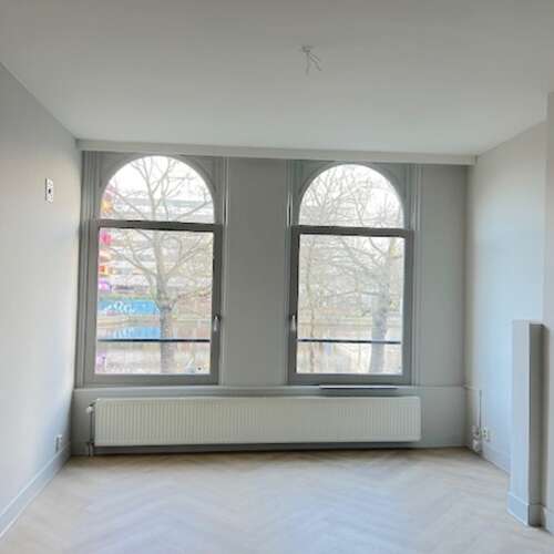 Foto #1 Appartement Nassaukade Amsterdam