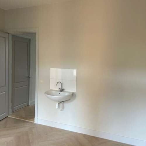 Foto #3 Appartement Nassaukade Amsterdam